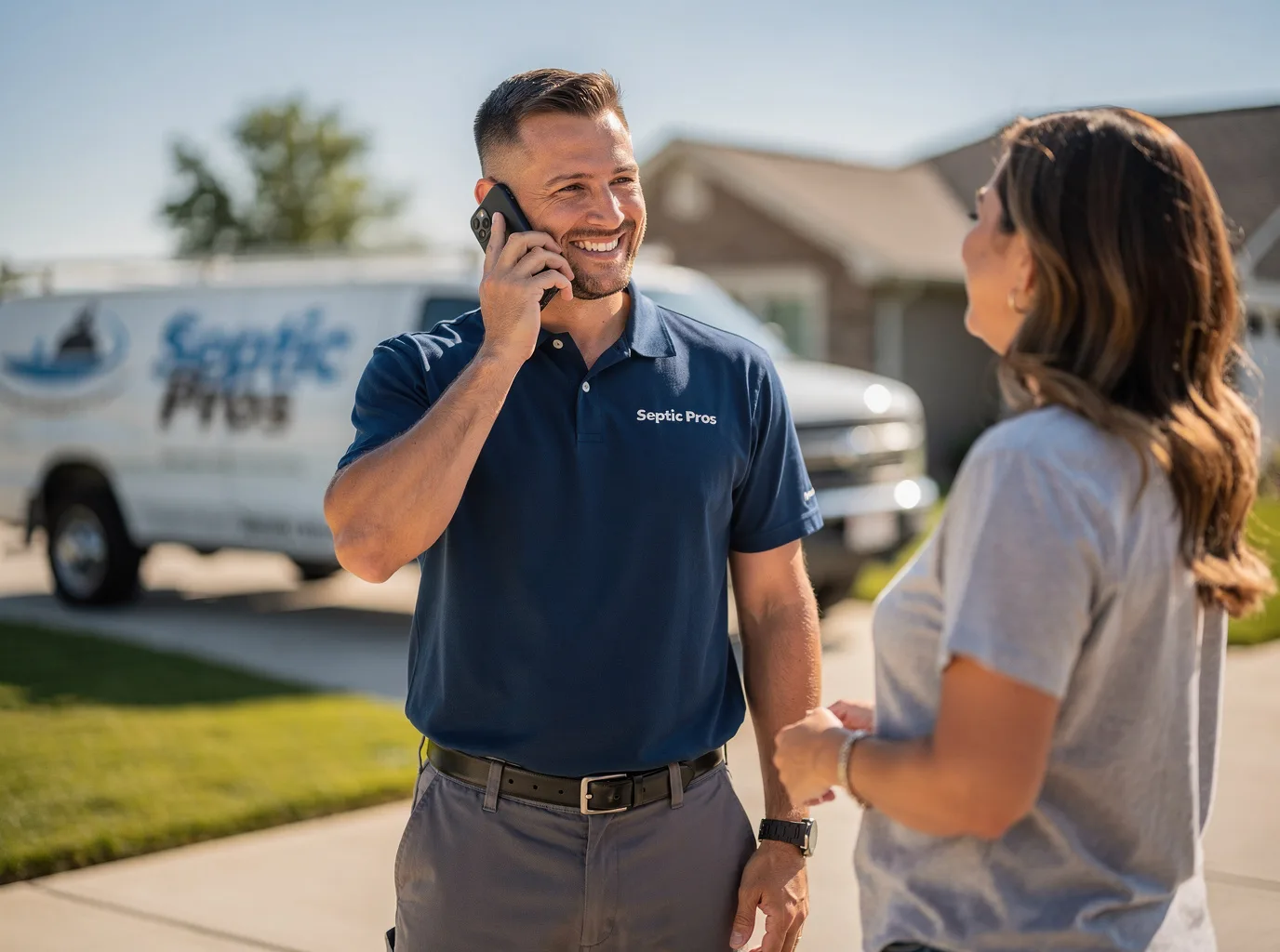 Septic Tank Pumping Grimes, CA FAQs